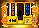 Tiki Cave Escape