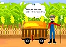 Banana Farm Escape