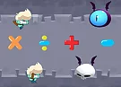 The Math Boy