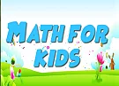Math Game For Kid