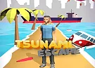 Save Me Tsunami