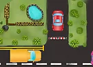 Cars Traffic