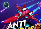 ANTI VIRUS GAME