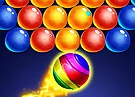 Bubble Shooter Genies