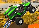 Ultimate Truck Stunts Simulator 2020