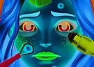 Makeover Salon Girl Games: Spa Day Makeup Artist