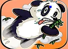 bounce Panda