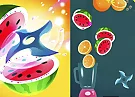 FRUIT MASTER 2021