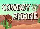 Cowboy Zombies 2