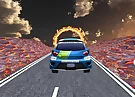 Car Stunt Race Trial