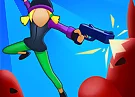 SHOOTER RUSH