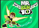 Mr Ben 10