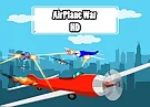 AirPlane War HD