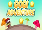 Gogi Adventure HD