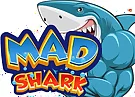 Mad Shark 3D