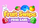 Fruite Swipe FOOD LAND