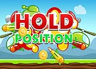 Hold Position War