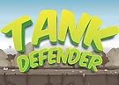 Tank Defender HD