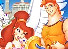 Hercules Jigsaw Puzzle Collection