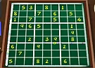 Weekend Sudoku 08