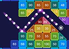 Bricks Breaker : Ball Shooter