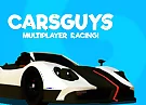 Cars Guys - Multiplayer Racing