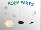 Bodyparts
