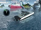 American Boat Rescue Simulator