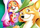 Robin Hood Jigsaw Puzzle Collection