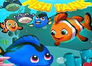 Aquarium Fish Game