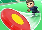 Ultimate Disc King