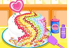 Candy Cake Maker