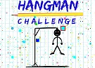 Hangman Challenge