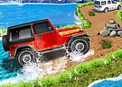 4x4 Suv Jeep Games 2020