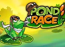 Pond Race