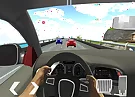 Drive in Traffic : Race The Traffic 2020