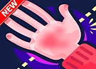 Red Hands - Slap Game
