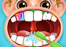 Kids Dentist : Doctor Simulator