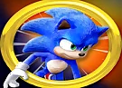 Sonic Super Hero Run 3D