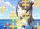 Anime Jigsaw Puzzles