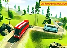 offroad bus