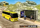 Off Road Uphill Passenger Bus Driver 2k20