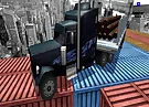 Impossible Truck Tracks Drive Game