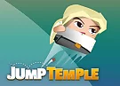 Jump Temple