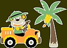 Cute Cars For Kids Coloring