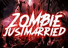 Zombie Just Married!