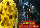 Zombie Virus Killer
