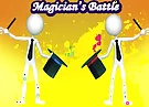 Magicians Battle