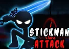 Stickman Attack