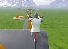 Xtreme Speed Stunts BMX GM